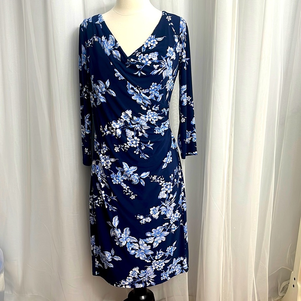 Ralph Lauren dress